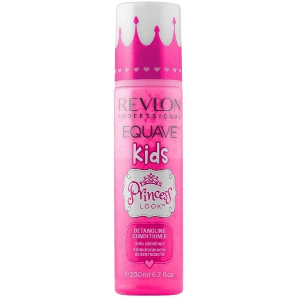 EQUAVE KIDS PRINCESS SOIN DEMELANT 200ML