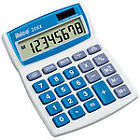 Ibico, Calculatrice De Bureau 208x, Comp...