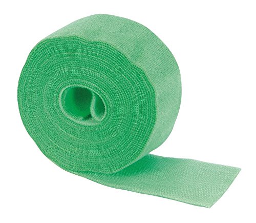 Lien Rapide Scratch - Ribimex - Decoupable - 25mmx3m - Vert