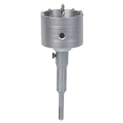 Scie Trepan Sds Diam80mm X Longueur 160mm