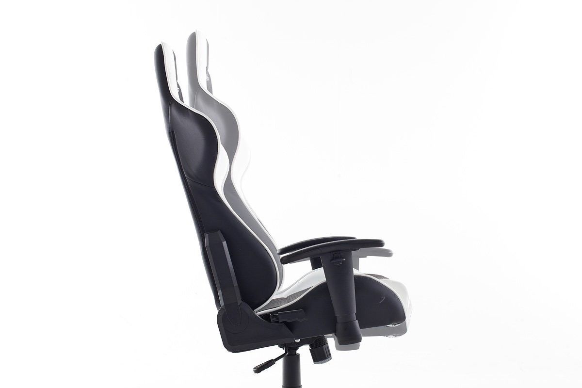 Robas Lund Dx Racer 6 Chaise Gaming L'o...