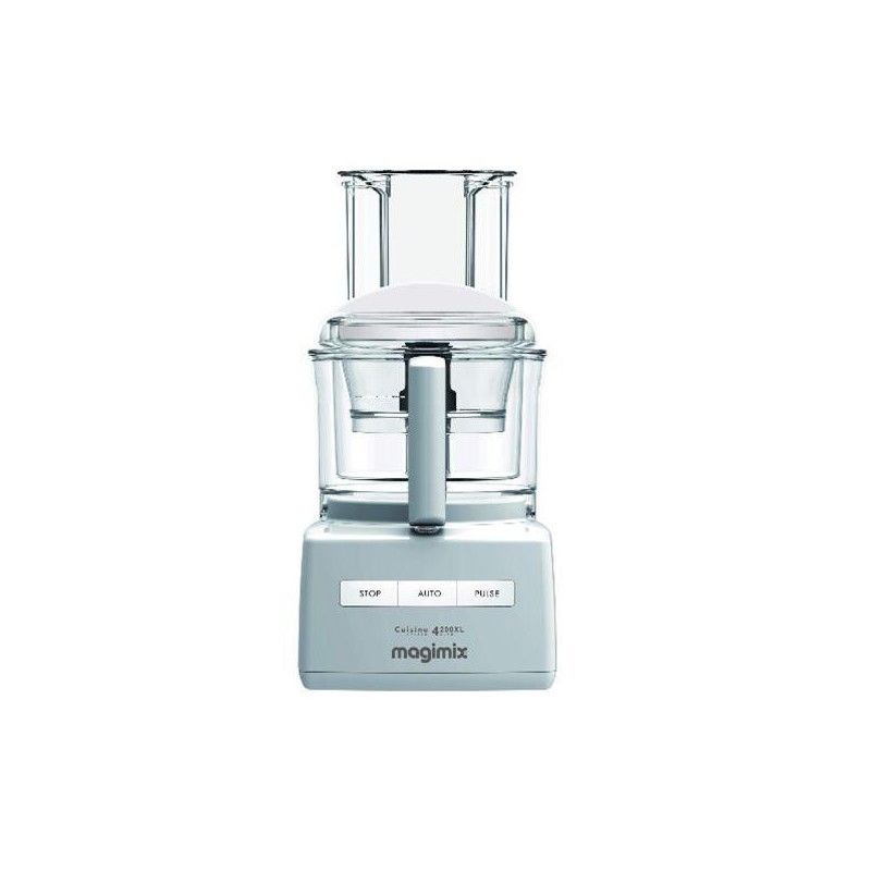 Magimix 4200xl Blanc 18470f