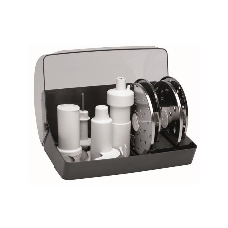 Robot culinaire MAGIMIX 18470F CS 4200 XL Blanc