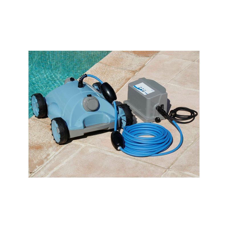 Robot piscine electrique Robotclean 2