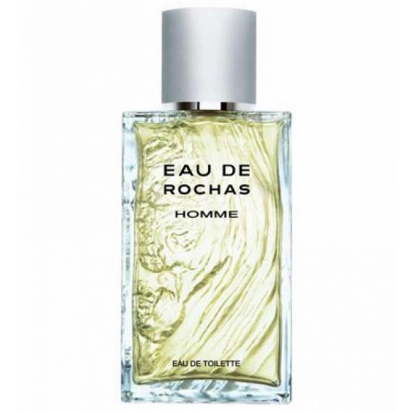 Eau de Rochas pour Homme - Eau de Toilette