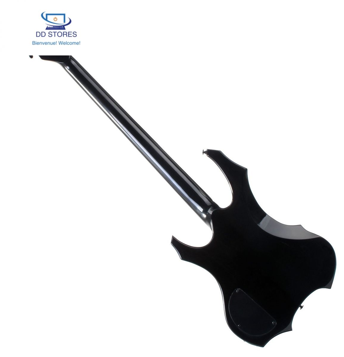 Rocktile Pro Bb104-b Battlebone Basse Electriqu?