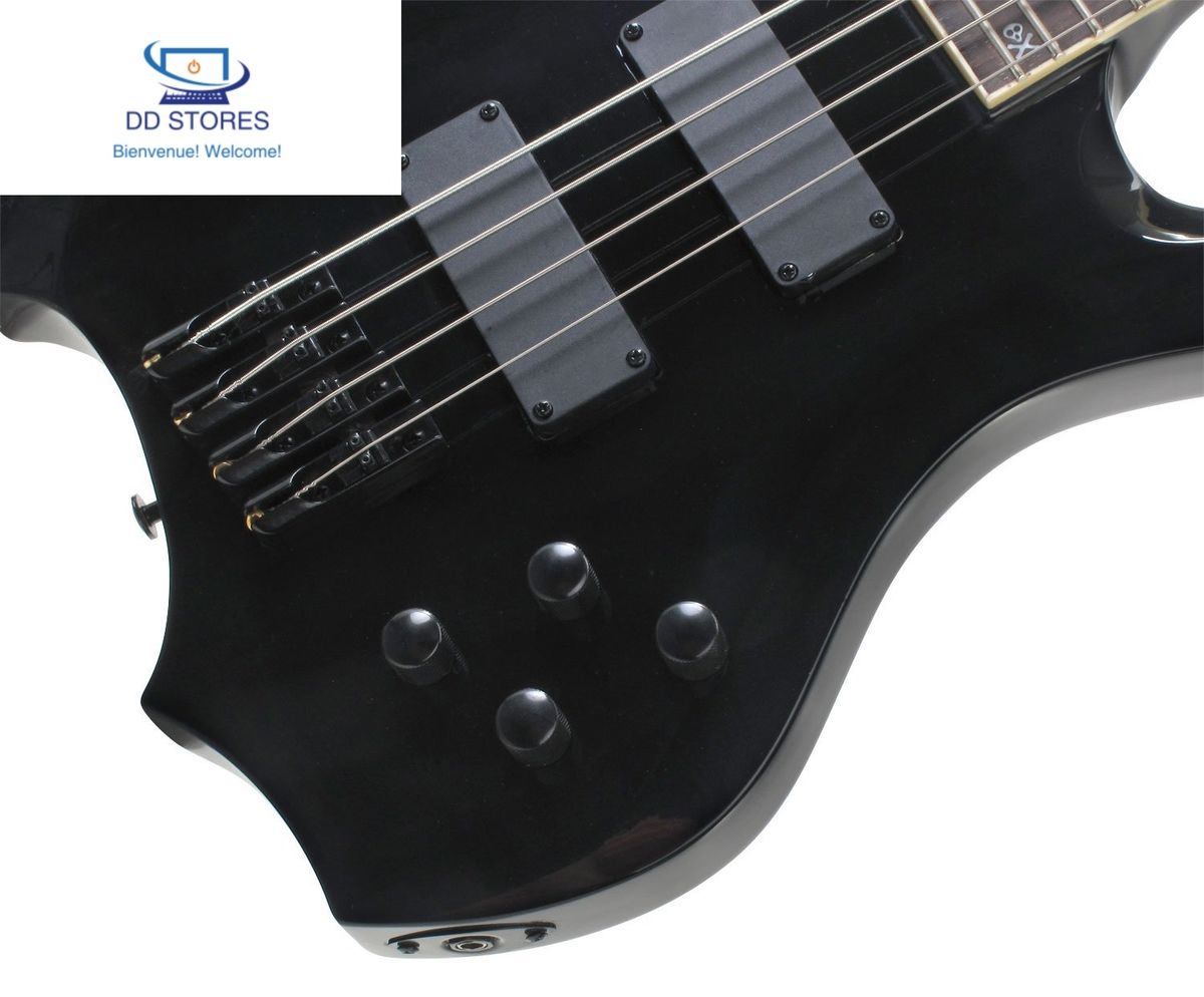 Rocktile Pro Bb104-b Battlebone Basse Electriqu?