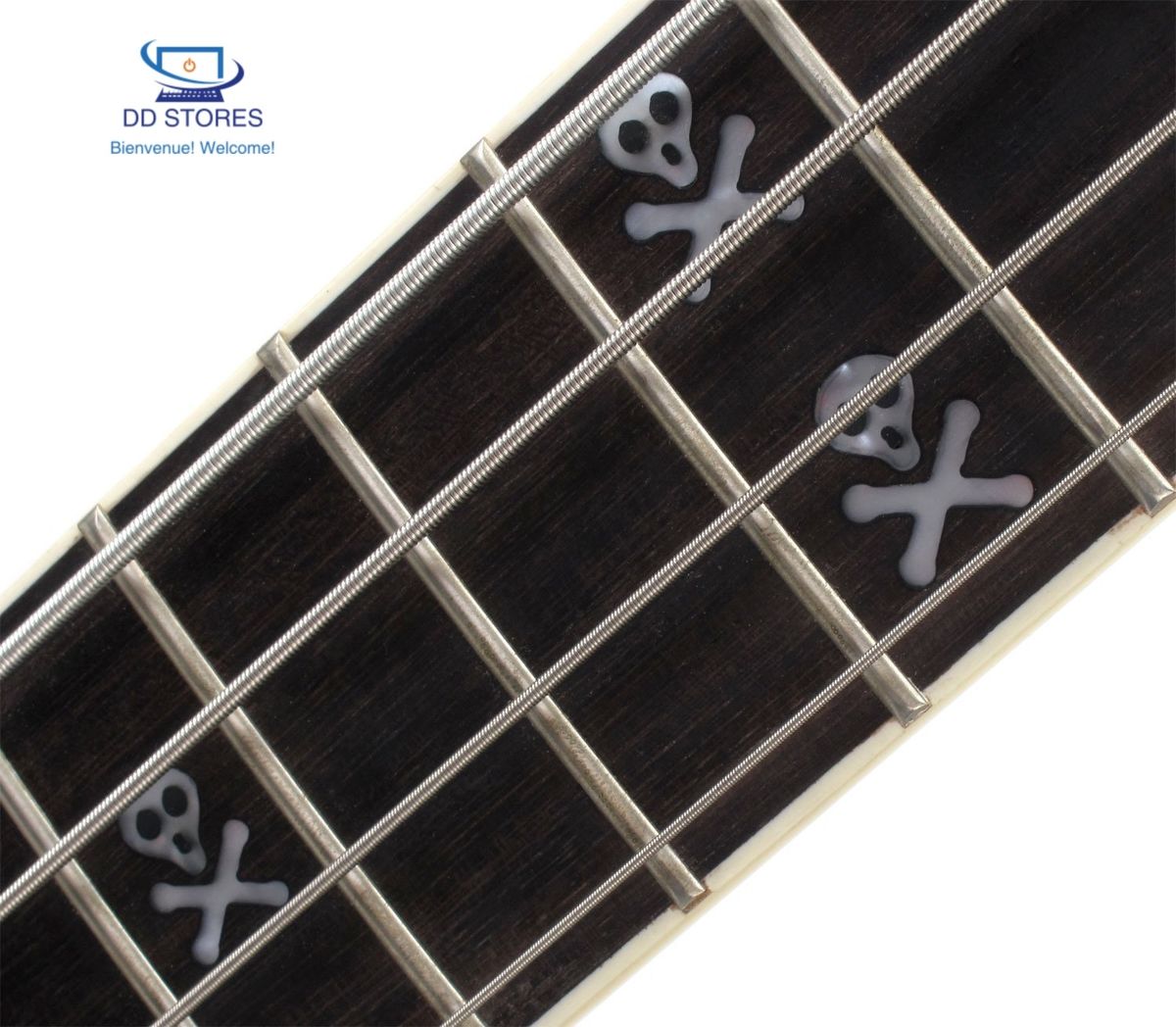 Rocktile Pro Bb104-b Battlebone Basse Electriqu?