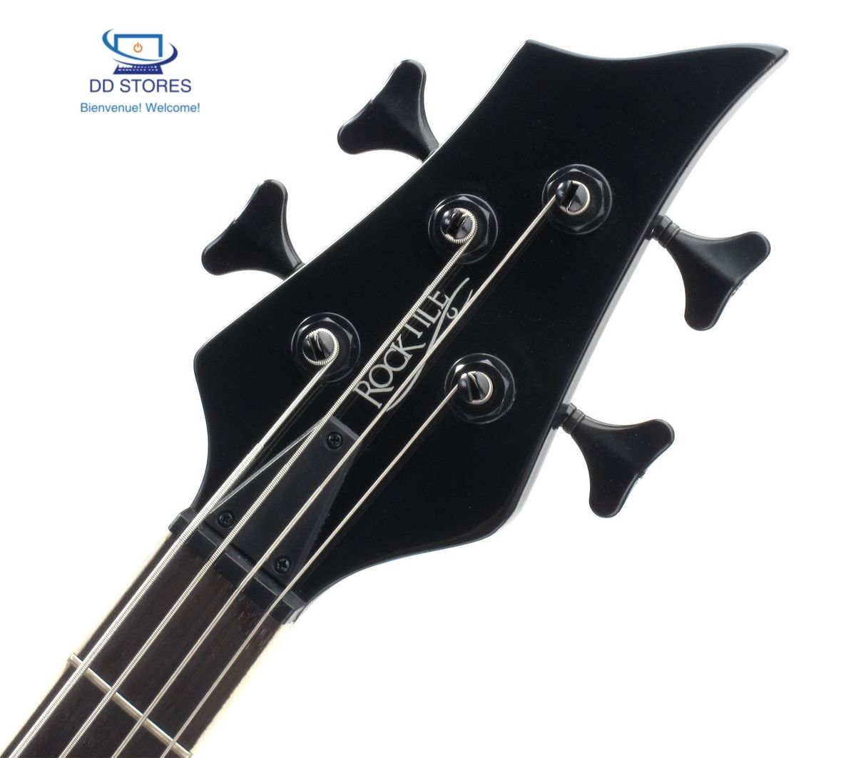 Rocktile Pro Bb104-b Battlebone Basse Electriqu?