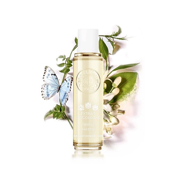 Neroli Facetie Extraits De Cologne Vaporisateur 30 Ml