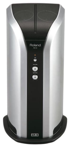 Roland - PM-03 Ampli de batterie personnel