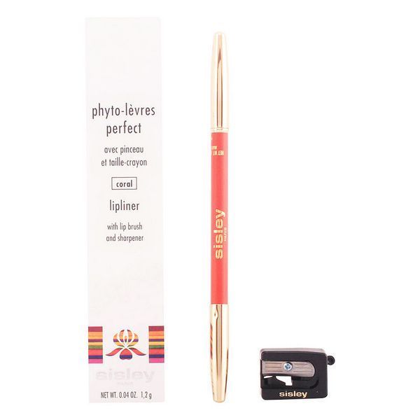 Sisley Phyto-levres Perfect - Crayon A Levres Female