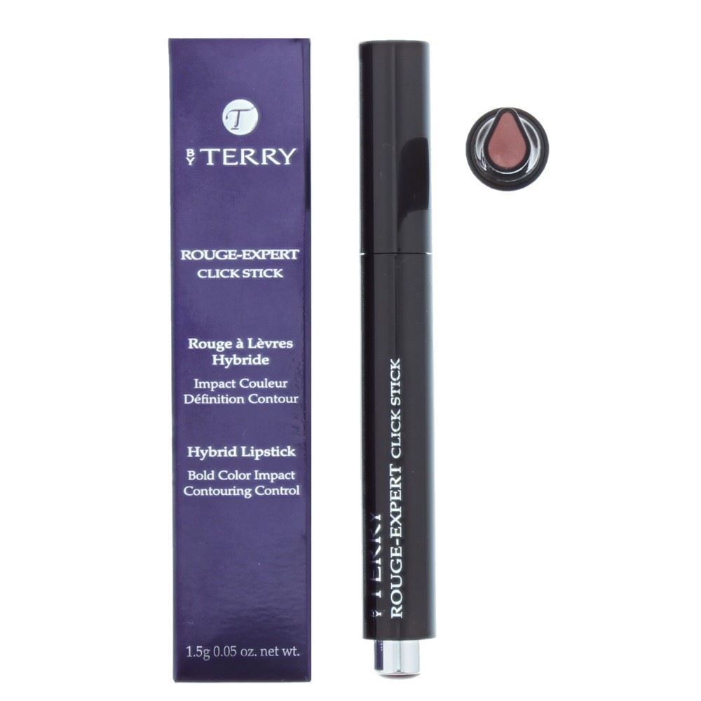 By Terry Rouge-expert Rouge A Levres
