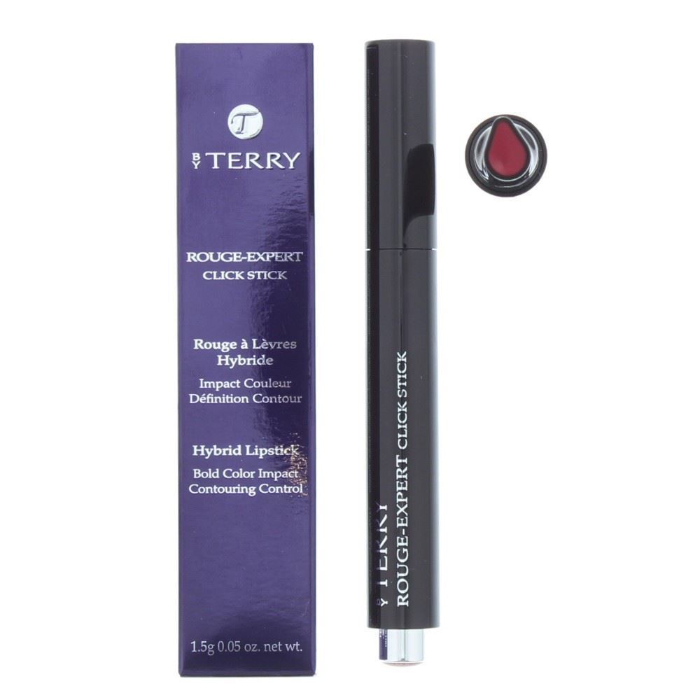 By Terry Rouge-expert Rouge A Levres