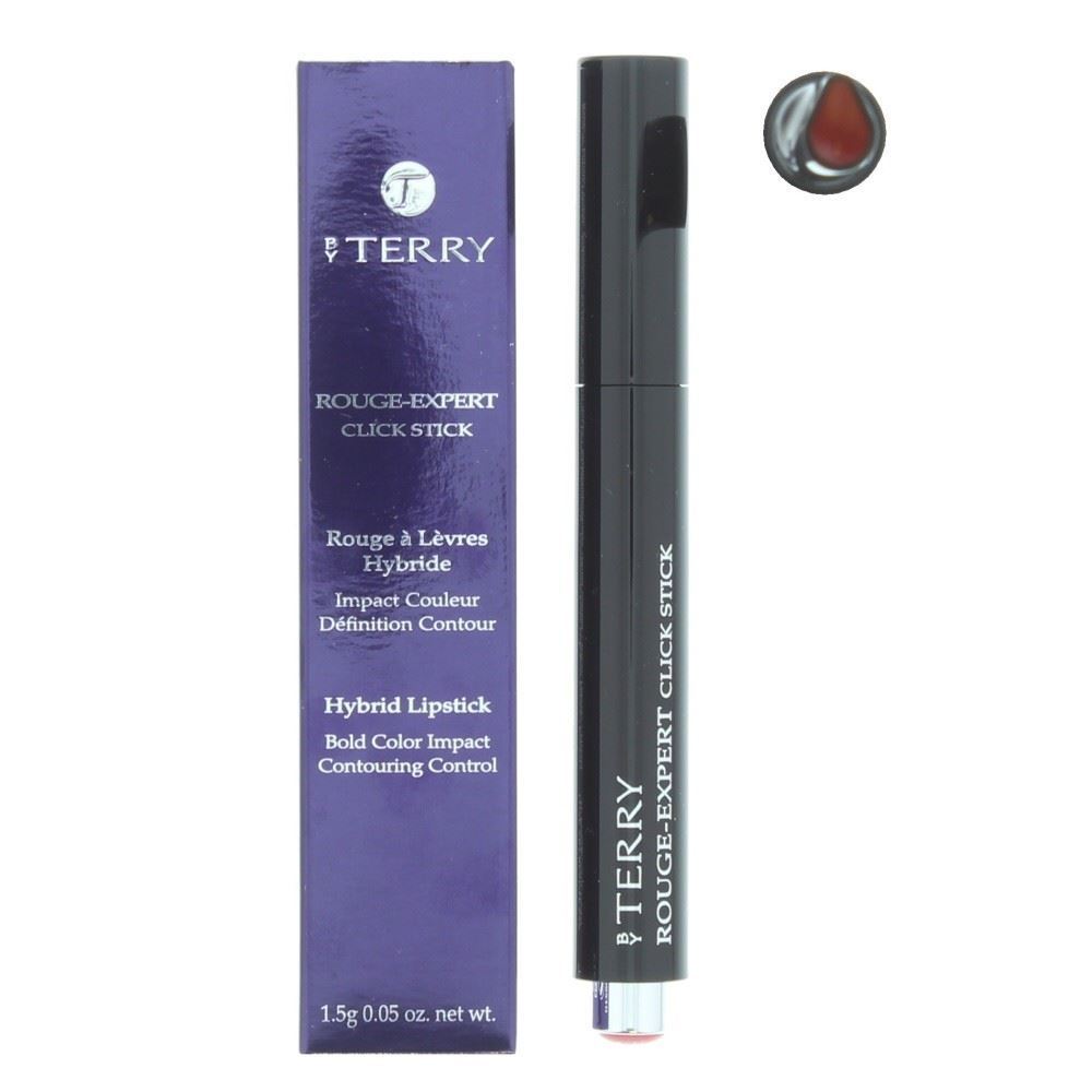 By Terry Rouge-expert Rouge A Levres
