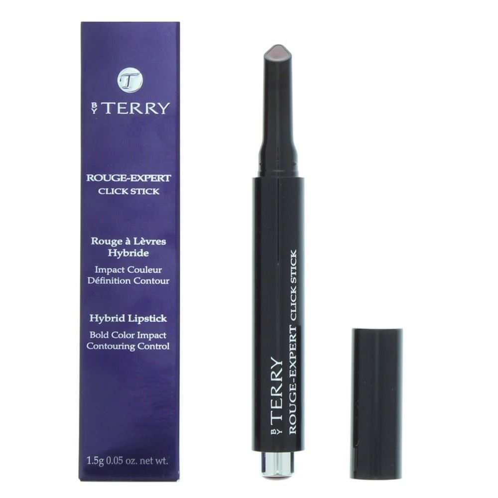 By Terry Rouge-expert Rouge A Levres