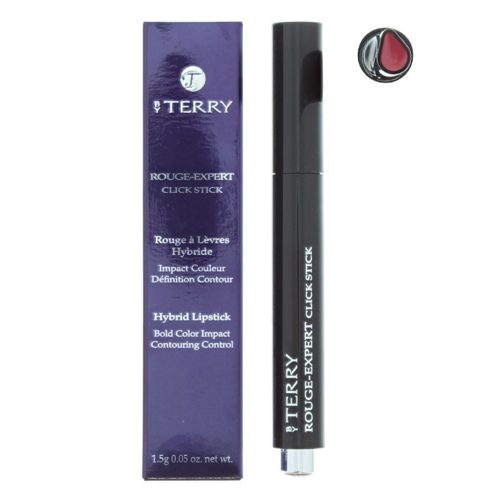 By Terry Rouge-expert Rouge A Levres