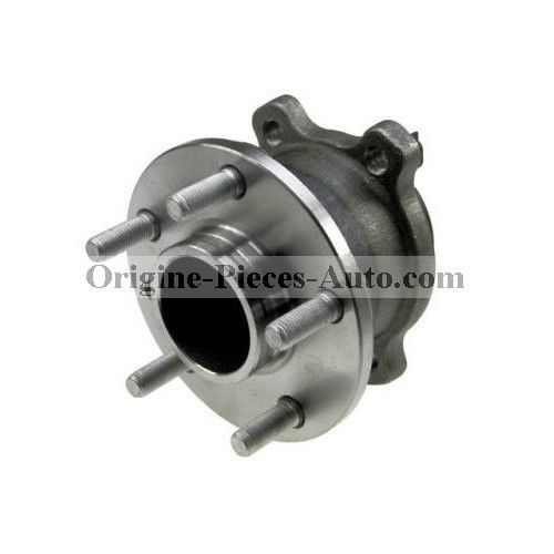 Roulement De Roue Avant Ford Focus Kuga C Max Tourneo Transit Conect