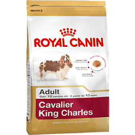 Croquettes Royal Canin Cavalier King Charles 27 - 1,5kg - Aliment Pour Chien