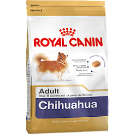Croquettes Chihuahua pour Chien Adulte - Royal Canin - 1,5Kg