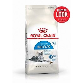 Royal Canin Chat Indoor +7 3.5 Kg