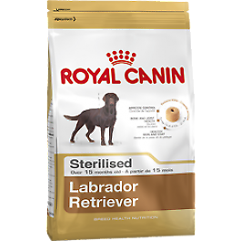 Croquettes Royal Canin Labrador Retriever 30 Sta¦
