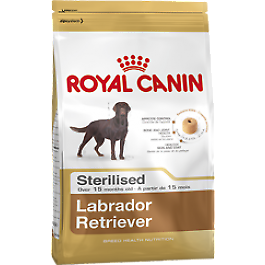 Royal Canin Labrador Adult SterilisedLight 12 kg