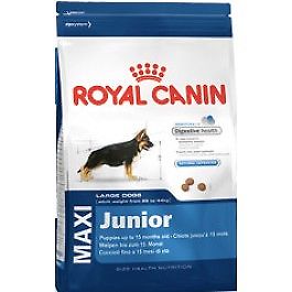 Croquettes Maxi Puppy pour Chiot - Royal Canin - 10Kg