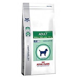 ROYAL CANIN Veterinary Care Adult Small Dog