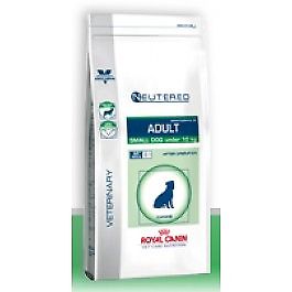 ROYAL CANIN Veterinary Care Neutered Adult Small Dog 8 kg