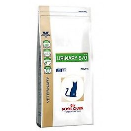 Royal Canin Veterinary Diet Royal Canin Chat Urinary S/O - LP 34 1.5 kg