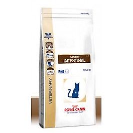 Royal Canin Veterinary Diet Royal Canin Chat Gastro Intestinal - GI 32 2 kg