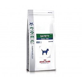 Royal Canin Veterinary Diet Dog Satiety Support Small Dog Ssd30 3 Kg 
