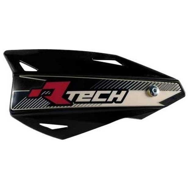 Race Tech Protege-mains Vertigo Reglable Noir Taille :