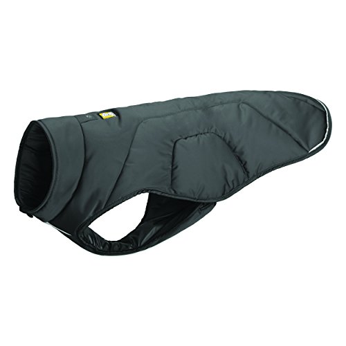 Manteau Pour Chien Ruffwear Quinzee Gris Tailles : Xs