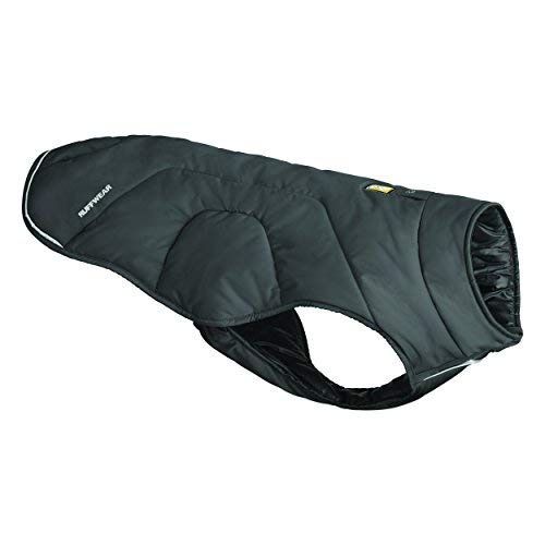 Manteau Pour Chien Ruffwear Quinzee Gris Tailles : Xs