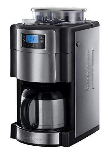 Russell Hobbs 21430-56 Machine A Cafe, ....
