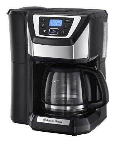 Russell Hobbs 22000 56 Chester Cafetiere Filtre Semi Automatique Silencieus