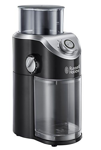 Russell Hobbs Moulin A Cafe Electriq 