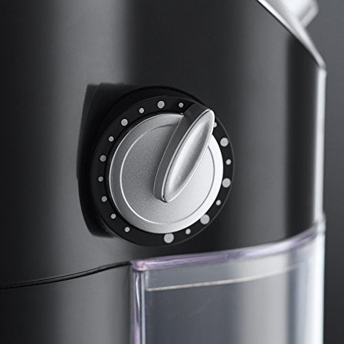 Russell Hobbs Moulin A Cafe Electriq 
