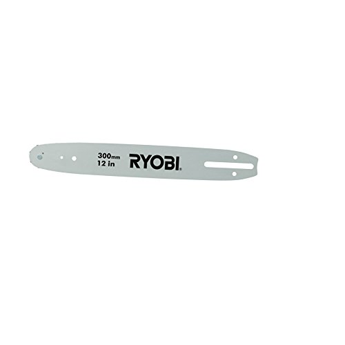 Guide RYOBI 30cm pour tronconneuses sur batterie RAC226