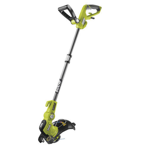 Coupe-bordures electrique RYOBI Rlt6130, 600 W, l.30 cm