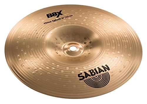 Sabian Cymbale B8x 10 China Splash