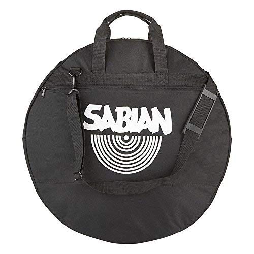 Sabian 22-inch basic housse pour cymbales 22 pouces