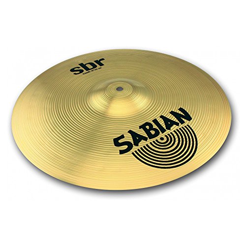 Sabian Cymbale Sbr 16 Crash
