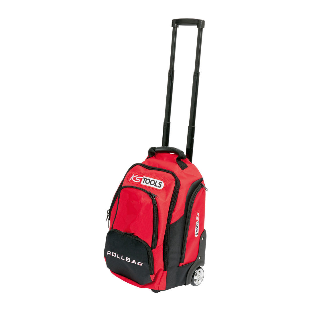 KS TOOLS 850.0334 Sac a dos ROLLBAG a bras telescopique 