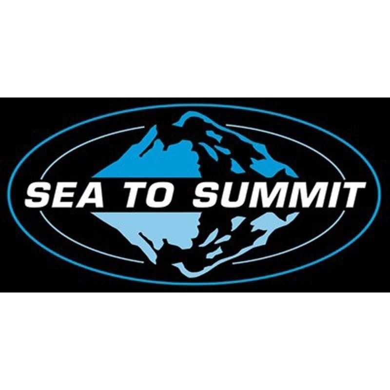 Sac Etanche Leger 35l Sea To Summit Lightweight Noir