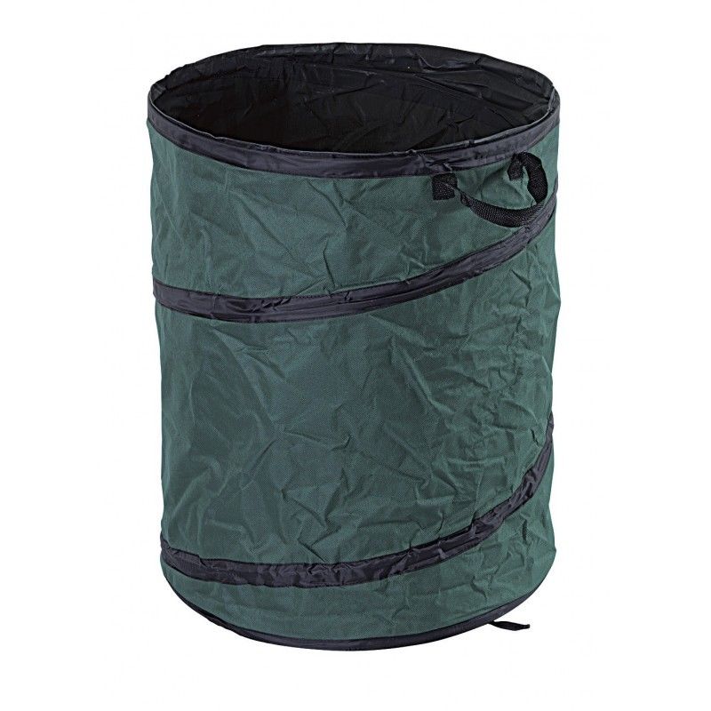 Ribimex Prsac160 Sac Popup 160 L, Vert, ...