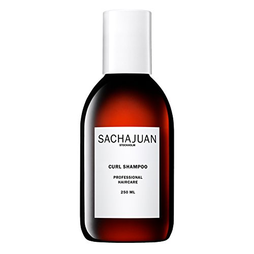 Sachajuan Curl Shampoing Pour Cheveux Bo