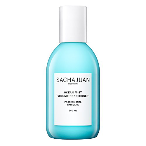 Sachajuan Ocean Mist Volume Conditioner Lavage Et Soins Des Cheveux